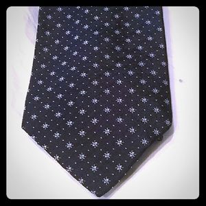 Authentic Canali Necktie